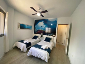 Apartamento Solrayo